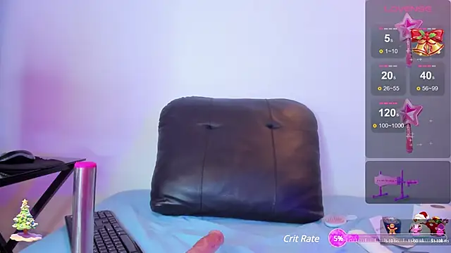 Snapshot of Gorgeous_Team chatting on 12/13/24, 08:26 Gorgeous Team online show from 12/13/24, 08:26