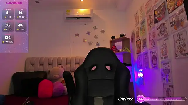 Snapshot of Gorgeous_Team chatting on 01/15/25, 07:55 Gorgeous Team online show from 01/15/25, 07:55