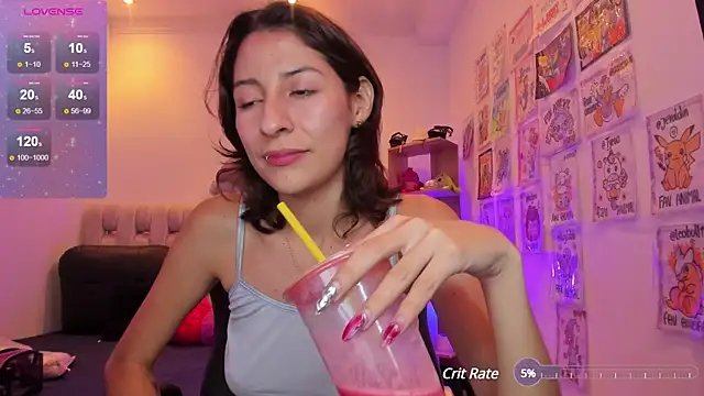 Snapshot of Gorgeous_Team chatting on 02/01/25, 11:06 Gorgeous Team online show from 02/01/25, 11:06