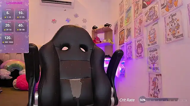 Snapshot of Gorgeous_Team chatting on 02/11/25, 11:12 Gorgeous Team online show from 02/11/25, 11:12