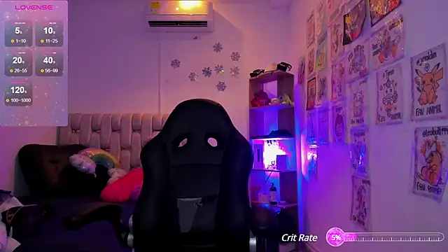 Snapshot of Gorgeous_Team chatting on 02/26/25, 10:53 Gorgeous Team online show from 02/26/25, 10:53