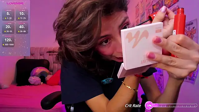 Snapshot of Gorgeous_Team chatting on 03/11/25, 07:36 Gorgeous Team online show from 03/11/25, 07:36