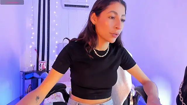 Gorgeous Team online show from 06/05/26, 06:57