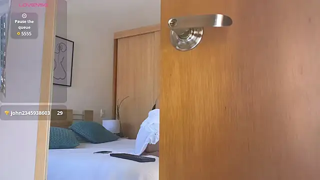 sweet sophia90s online show from 01/21/25, 03:21