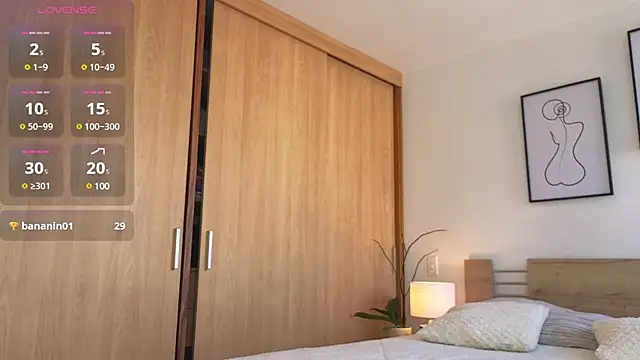 sweet sophia90s online show from 01/29/25, 02:53