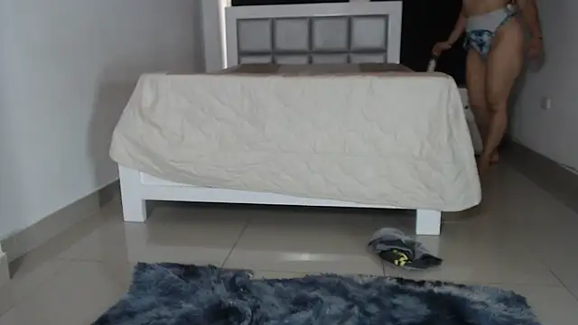 Danna 777 online show from 03/18/25, 10:37