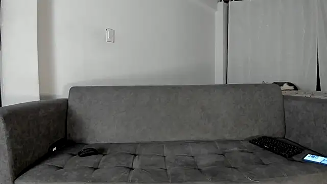 Danna 777 online show from 04/16/26, 11:40