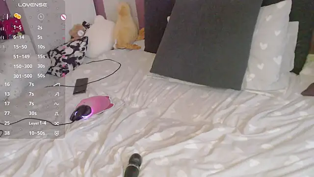 Shybaby 24 online show from 02/20/25, 04:36