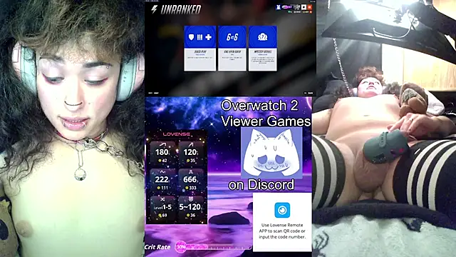 Snapshot of Solumi chatting on 12/01/25, 08:47 Solumi online show from 12/01/25, 08:47