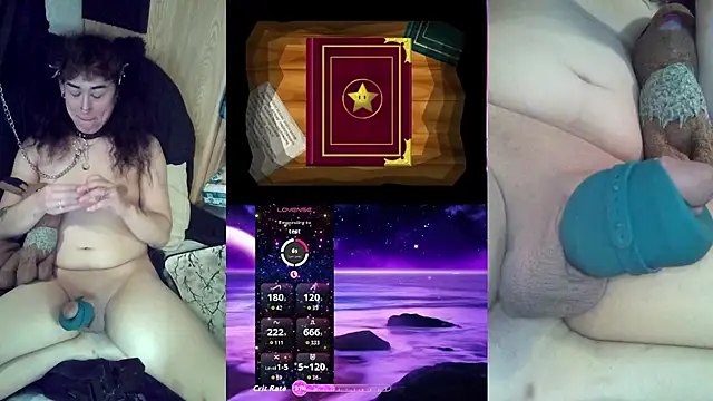 Snapshot of Solumi chatting on 12/04/25, 09:23 Solumi online show from 12/04/25, 09:23