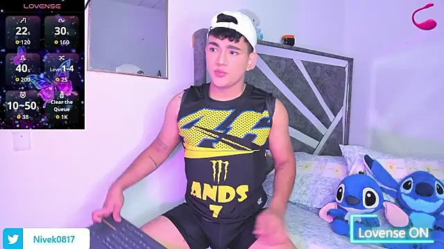 Snapshot of niall_falcon chatting on 03/16/26, 11:58 niall falcon online show from 03/16/26, 11:58