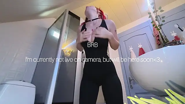 Snapshot of RubyLynxx chatting on 12/05/24, 06:11 RubyLynxx online show from 12/05/24, 06:11