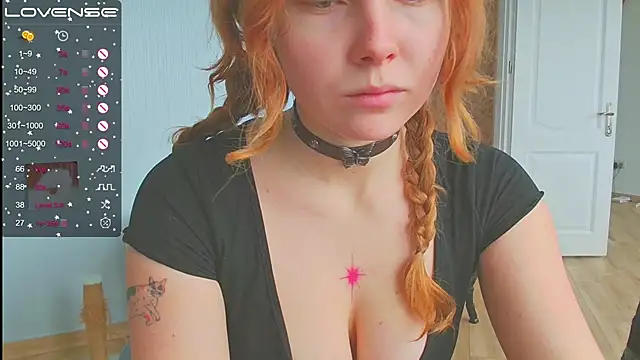 Snapshot of RubyLynxx chatting on 12/08/24, 11:46 RubyLynxx online show from 12/08/24, 11:46