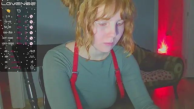 Snapshot of RubyLynxx chatting on 01/10/25, 06:17 RubyLynxx online show from 01/10/25, 06:17