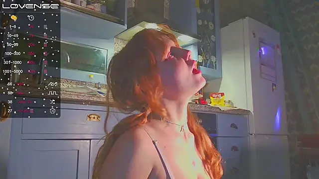 Snapshot of RubyLynxx chatting on 01/16/25, 04:39 RubyLynxx online show from 01/16/25, 04:39