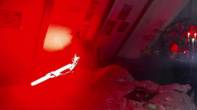 Snapshot of RubyLynxx chatting on 04/15/26, 04:25 RubyLynxx online show from 04/15/26, 04:25