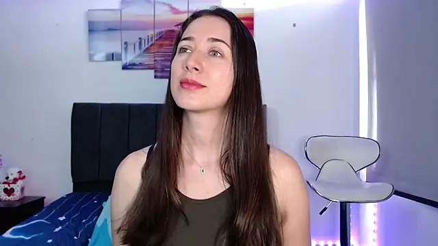 Daniela-hot online show from 12/26/24, 03:20