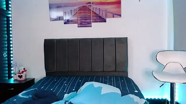 Daniela-hot online show from 12/31/24, 12:32