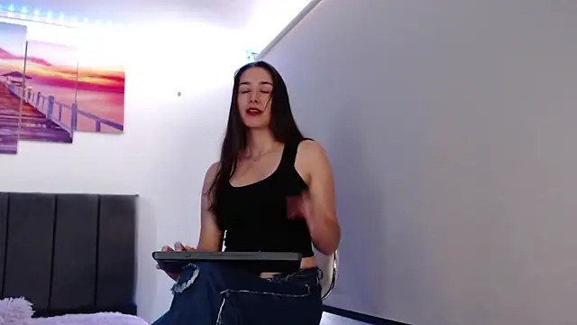 Daniela-hot online show from 02/07/25, 04:14