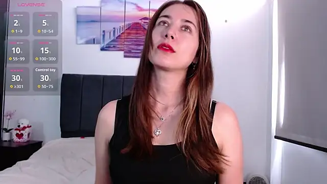 Snapshot of Daniela-hot chatting on 06/15/26, 05:04 Daniela-hot online show from 06/15/26, 05:04