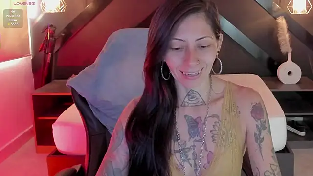 dark gotica online show from 02/28/26, 12:28