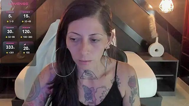 dark gotica online show from 07/15/26, 12:38