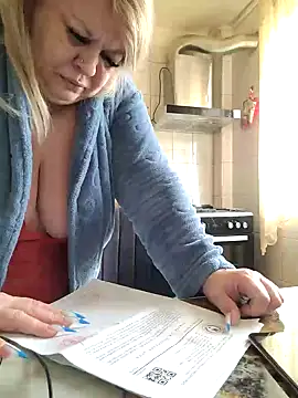 AriannaMilf online show from 02/23/26, 10:45