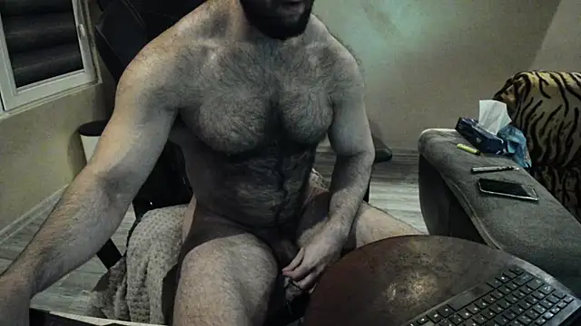 Snapshot of Hugealphabeast chatting on 12/25/24, 03:17 Hugealphabeast online show from 12/25/24, 03:17