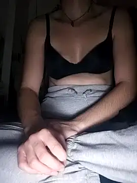 bruna safadinhaa online show from 01/12/25, 09:40