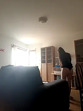 bruna safadinhaa online show from 09/18/25, 09:11