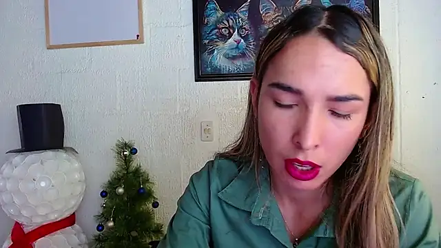 Niky 777 online show from 01/04/25, 06:30