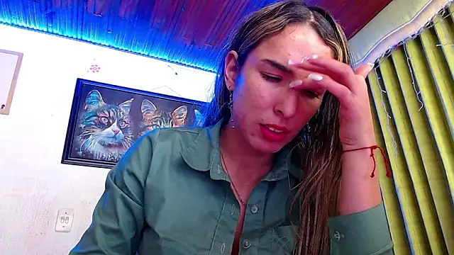 Niky 777 online show from 01/05/25, 12:52