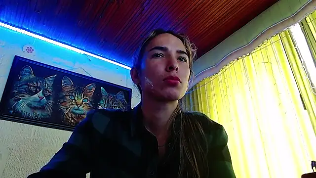 Niky 777 online show from 01/07/25, 04:16