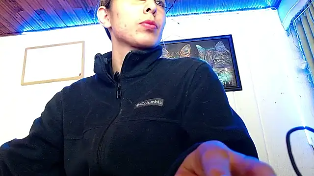 Niky 777 online show from 01/20/25, 04:32