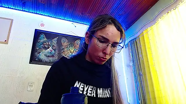 Niky 777 online show from 01/27/25, 08:49