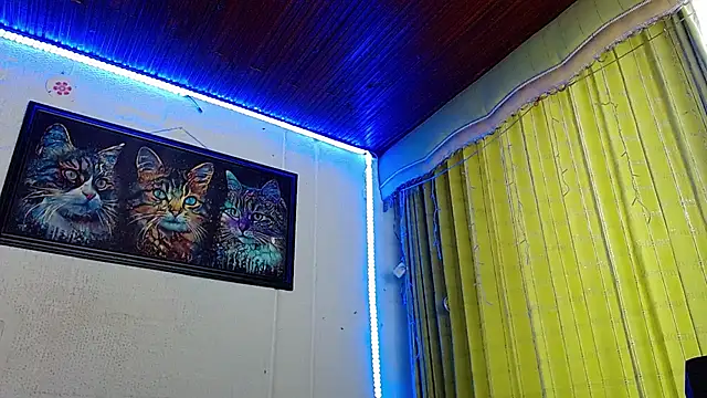 Niky 777 online show from 01/29/25, 09:28