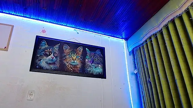 Niky 777 online show from 01/30/25, 03:11