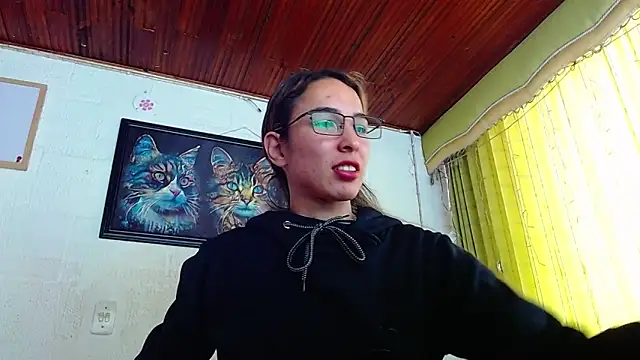 Niky 777 online show from 01/30/25, 05:28