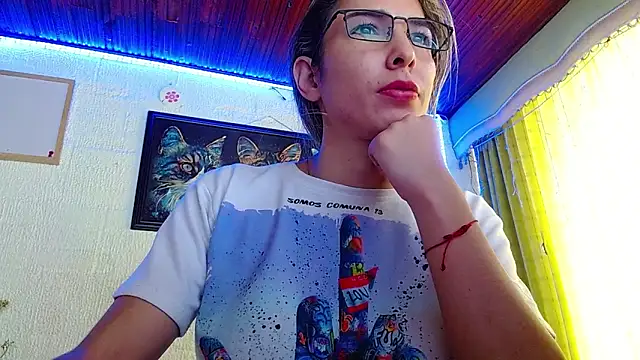 Niky 777 online show from 02/04/25, 04:08