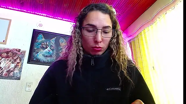 Niky 777 online show from 02/13/25, 03:46