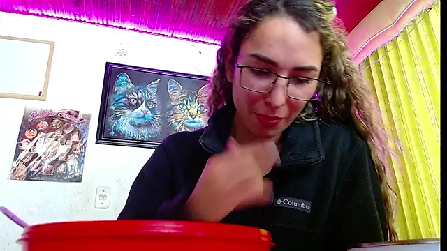 Niky 777 online show from 02/13/25, 06:48