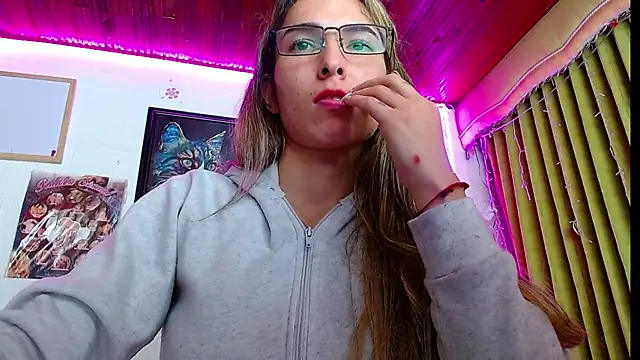 Niky 777 online show from 02/14/25, 07:07