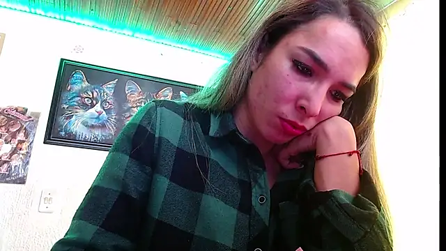 Niky 777 online show from 02/15/25, 05:39