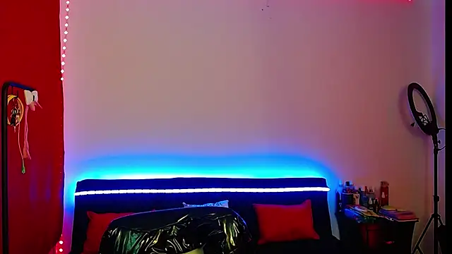 Niky 777 online show from 03/11/25, 07:14