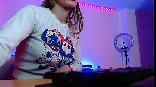 Niky 777 online show from 03/13/25, 04:45