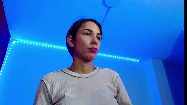 Niky 777 online show from 03/15/25, 10:11