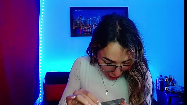 Niky 777 online show from 03/21/25, 09:56