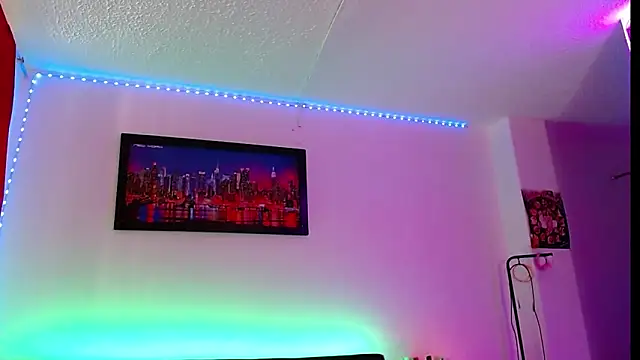 Niky 777 online show from 09/10/25, 03:45