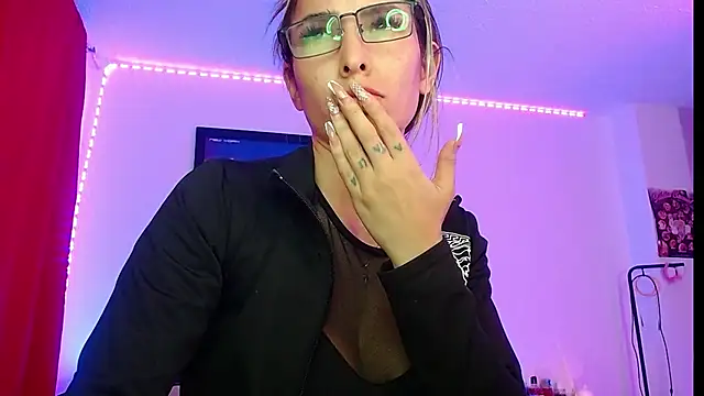 Niky 777 online show from 09/13/25, 11:48