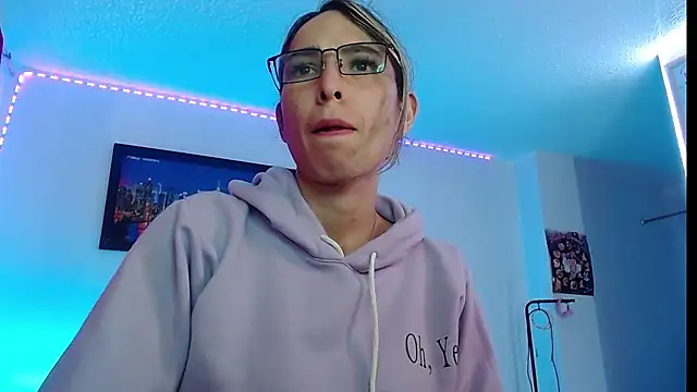 Niky 777 online show from 09/19/25, 08:31